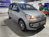 Volkswagen - up! - 1.0 groove up! automaat- n-940-xp - afbeelding 15 van  18