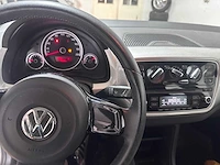 Volkswagen - up! - 1.0 groove up! automaat- n-940-xp - afbeelding 18 van  18