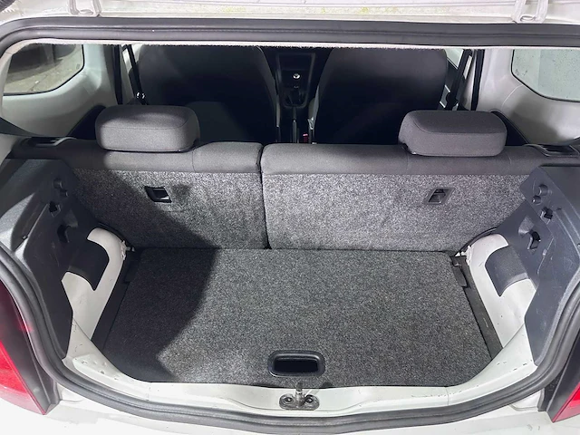 Volkswagen - up! - 1.0 high up! bluem. - p-588-rg - afbeelding 6 van  19