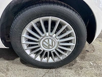 Volkswagen - up! - 1.0 high up! bluem. - p-588-rg - afbeelding 7 van  19