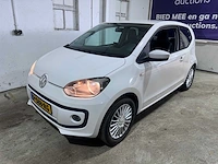 Volkswagen - up! - 1.0 high up! bluem. - p-588-rg - afbeelding 1 van  19
