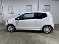 Volkswagen - up! - 1.0 high up! bluem. - p-588-rg - afbeelding 12 van  19
