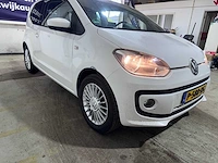 Volkswagen - up! - 1.0 high up! bluem. - p-588-rg - afbeelding 15 van  19