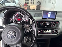 Volkswagen - up! - 1.0 high up! bluem. - p-588-rg - afbeelding 18 van  19