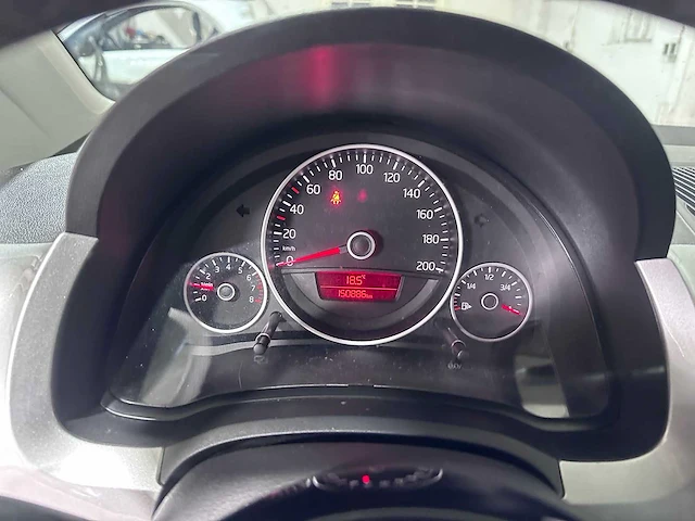 Volkswagen - up! - 1.0 high up! bluem. - p-588-rg - afbeelding 19 van  19