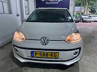 Volkswagen - up! - 1.0 high up! bluem. - p-588-rg - afbeelding 16 van  19