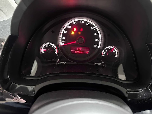 Volkswagen - up! - 1.0 move up! bluem. 11-zbv-7 - afbeelding 4 van  21