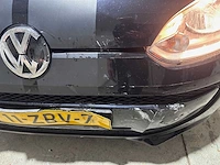 Volkswagen - up! - 1.0 move up! bluem. 11-zbv-7 - afbeelding 10 van  21