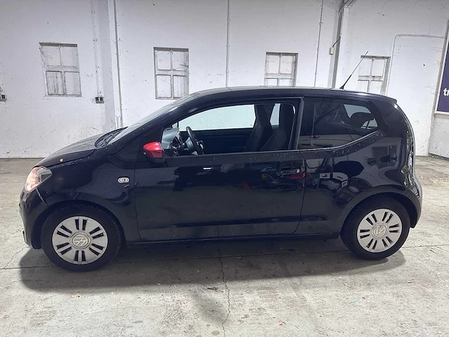 Volkswagen - up! - 1.0 move up! bluem. 11-zbv-7 - afbeelding 12 van  21
