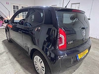 Volkswagen - up! - 1.0 move up! bluem. 11-zbv-7 - afbeelding 15 van  21