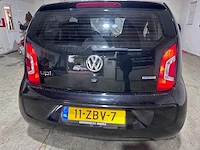 Volkswagen - up! - 1.0 move up! bluem. 11-zbv-7 - afbeelding 16 van  21