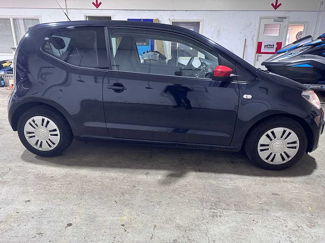 Volkswagen - up! - 1.0 move up! bluem. 11-zbv-7 - afbeelding 18 van  21