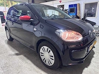 Volkswagen - up! - 1.0 move up! bluem. 11-zbv-7 - afbeelding 19 van  21