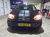 Volkswagen - up! - 1.0 move up! bluem. 11-zbv-7 - afbeelding 20 van  21