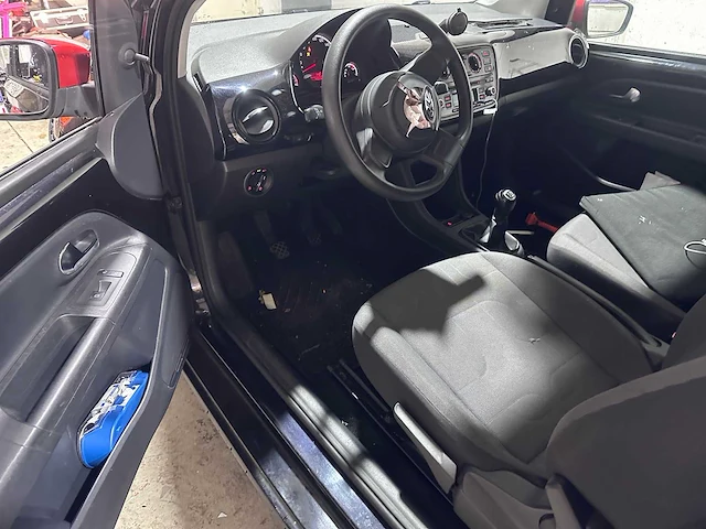 Volkswagen - up! - 1.0 move up! bluem. 11-zbv-7 - afbeelding 21 van  21