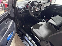 Volkswagen - up! - 1.0 move up! bluem. 11-zbv-7 - afbeelding 21 van  21
