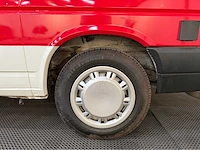 Volkswagen - westfalia -california coach - camper - 1991 - afbeelding 24 van  35