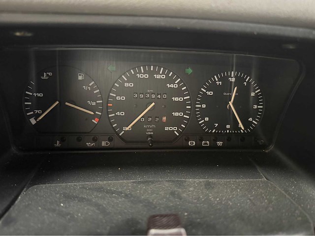 Volkswagen - westfalia -california coach - camper - 1991 - afbeelding 10 van  35