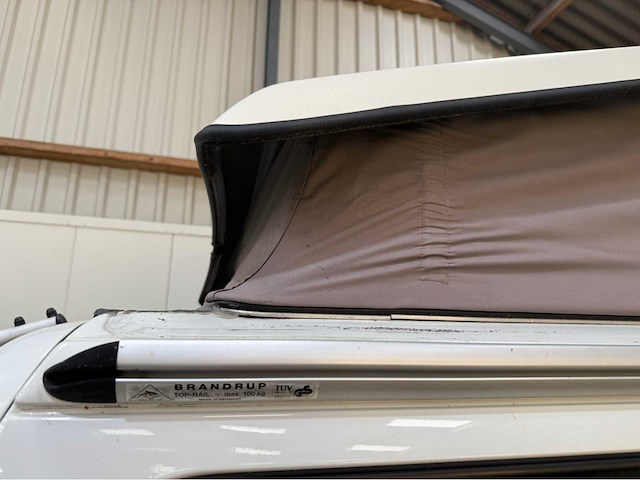 Volkswagen - westfalia -california coach - camper - 1991 - afbeelding 14 van  35