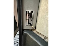 Volkswagen - westfalia -california coach - camper - 1991 - afbeelding 17 van  35