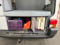 Volkswagen - westfalia -california coach - camper - 1991 - afbeelding 18 van  35
