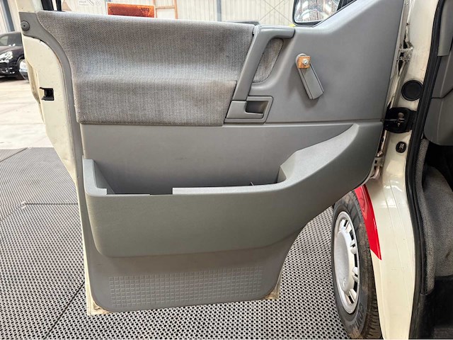 Volkswagen - westfalia -california coach - camper - 1991 - afbeelding 19 van  35