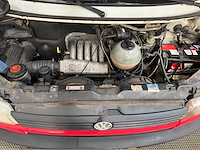 Volkswagen - westfalia -california coach - camper - 1991 - afbeelding 20 van  35