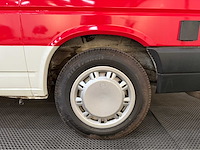Volkswagen - westfalia -california coach - camper - 1991 - afbeelding 24 van  35