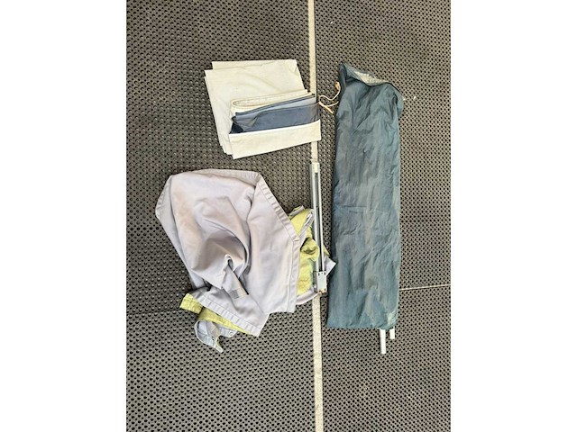 Volkswagen - westfalia -california coach - camper - 1991 - afbeelding 28 van  35