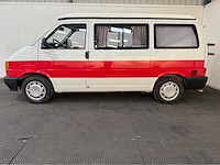 Volkswagen - westfalia -california coach - camper - 1991 - afbeelding 23 van  35