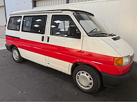 Volkswagen - westfalia -california coach - camper - 1991 - afbeelding 34 van  35