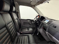 Volkswagen -transporter - bedrijfswagen - 2006 - afbeelding 11 van  20
