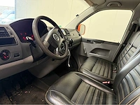 Volkswagen -transporter - bedrijfswagen - 2006 - afbeelding 12 van  20