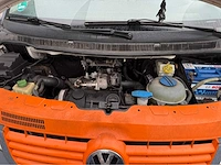 Volkswagen -transporter - bedrijfswagen - 2006 - afbeelding 17 van  20