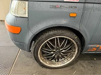 Volkswagen -transporter - bedrijfswagen - 2006 - afbeelding 19 van  20