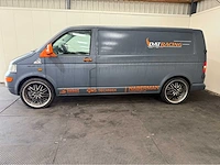 Volkswagen -transporter - bedrijfswagen - 2006 - afbeelding 2 van  20