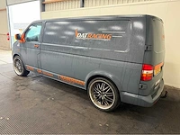 Volkswagen -transporter - bedrijfswagen - 2006 - afbeelding 3 van  20