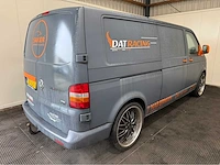 Volkswagen -transporter - bedrijfswagen - 2006 - afbeelding 4 van  20