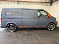 Volkswagen -transporter - bedrijfswagen - 2006 - afbeelding 5 van  20