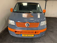 Volkswagen -transporter - bedrijfswagen - 2006 - afbeelding 7 van  20