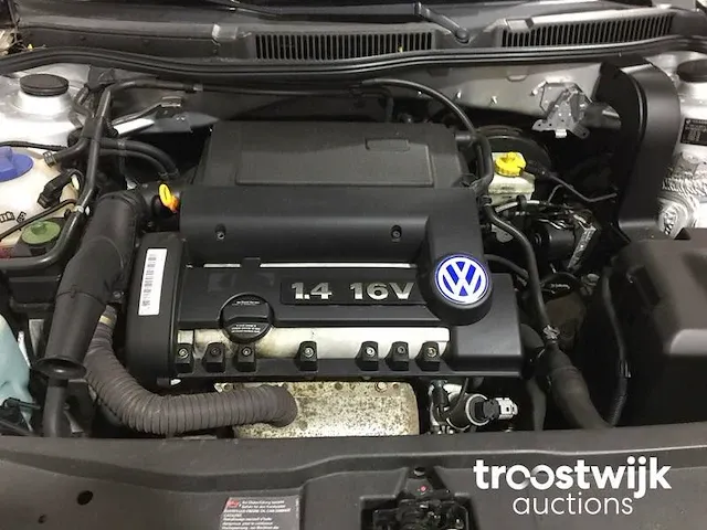 Volkswagen 1.4-16v golf 26-jt-jh - afbeelding 15 van  16