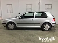 Volkswagen 1.4-16v golf 26-jt-jh - afbeelding 2 van  16
