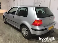 Volkswagen 1.4-16v golf 26-jt-jh - afbeelding 3 van  16