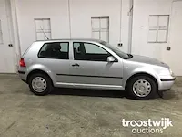 Volkswagen 1.4-16v golf 26-jt-jh - afbeelding 6 van  16