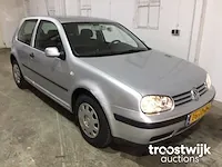 Volkswagen 1.4-16v golf 26-jt-jh - afbeelding 7 van  16