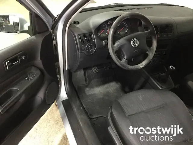 Volkswagen 1.4-16v golf 26-jt-jh - afbeelding 8 van  16