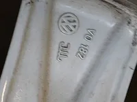 Volkswagen 16inch | 5x112 | good year winterbanden | - afbeelding 2 van  14