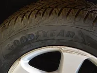 Volkswagen 16inch | 5x112 | good year winterbanden | - afbeelding 12 van  14