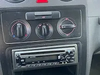Volkswagen 2.0 sdi baseline bedrijfswagen - afbeelding 2 van  13