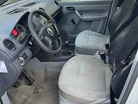 Volkswagen 2.0 sdi baseline bedrijfswagen - afbeelding 3 van  13
